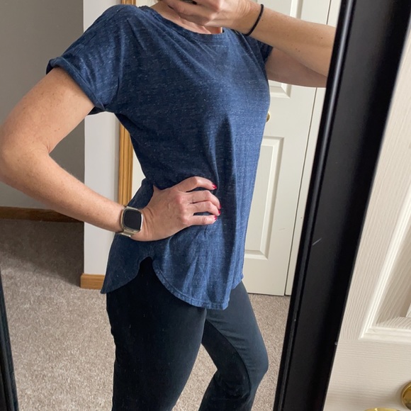 Two Athletic Works Short Sleeve Shirts Size Small - Picture 5 of 15